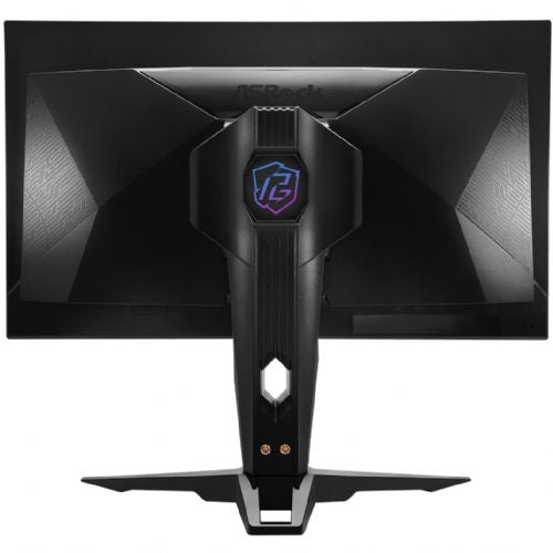 Monitor ASRock PGO27QFV 68,6 cm (27"), 16:9 HDMI/DP/USB-C črna QHD