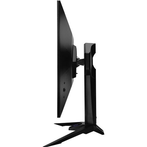 Monitor ASRock PG32UFS 80 cm (31,5"), 16:9 HDMI/DP/USB-C črne barve 4K UHD