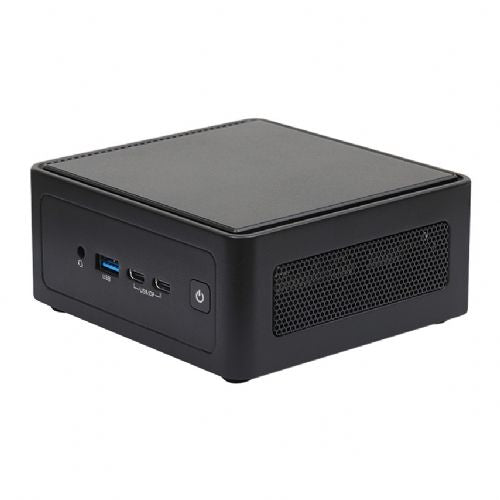 Mini / NUC računalnik Asrock BOX-8640U AMD Ryzen 5 8640U, 6 jeder, 16 MB L3, AMD Radeon 760M, 2x M.2 SSD