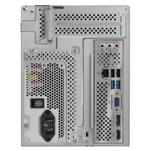 Barebone mini računalo ASROCK DeskMeet B760 LGA1700