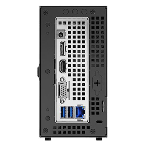 Mini računalo ASROCK DeskMini X600 AM5 barebone