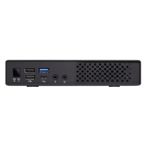 ASROCK Jupiter X600 AM5 COM/HDMI/DP/LAN 65W barebone mini PC