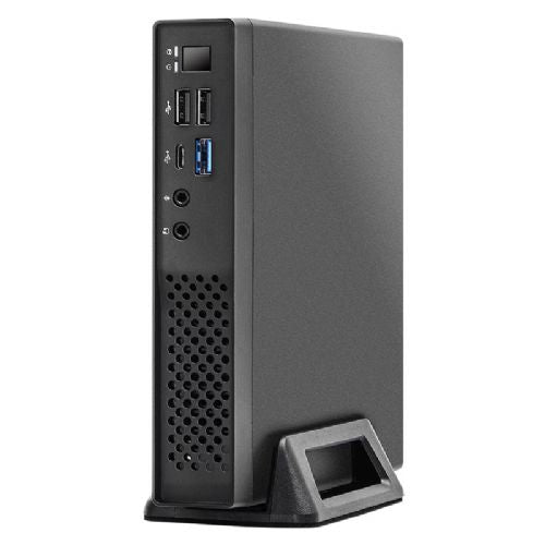 ASROCK Jupiter X600 AM5 COM/HDMI/DP/LAN 65W barebone mini PC