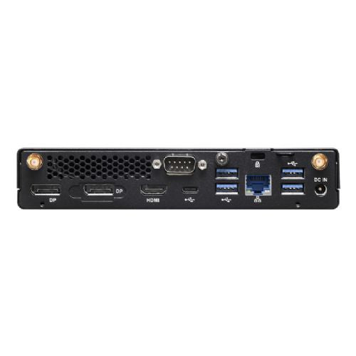 ASROCK Jupiter X600 AM5 COM/HDMI/DP/LAN 65W barebone mini PC