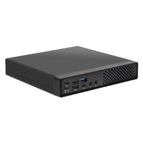 ASROCK Jupiter X600 AM5 COM/HDMI/DP/LAN 65W barebone mini PC
