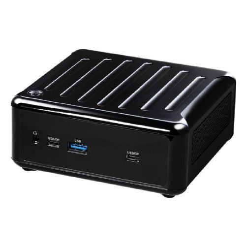 ASROCK NUC BOX-1240P Core i5-1240P HDMI/DP/LAN/USB4 WiFi6 barebone mini računalo