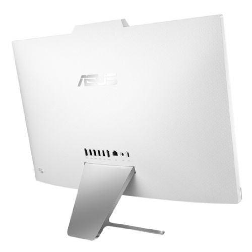 AIO računalnik ASUS A3402 23,8" (60,45cm) FHD i7-1355U 16GB 512GB Windows 11 Pro tipkovnica + miška bel (A3402WVA-WB73C0X)