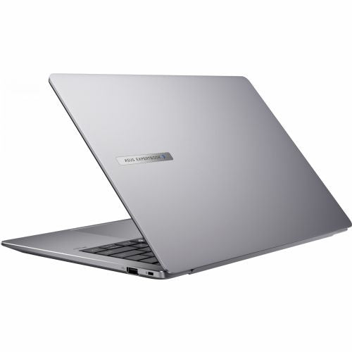 Prenosnik Asus AI ExpertBook P5 P5405CSA-NZ0101 Intel Ultra 5-226V/16GB/SSD 512GB NVMe/35,6 cm (14") IPS 400niti/DE/BrezOS,srebrn