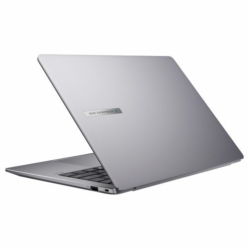 Prenosnik Asus AI ExpertBook P5 P5405CSA-NZ0101 Intel Ultra 5-226V/16GB/SSD 512GB NVMe/35,6 cm (14") IPS 400niti/DE/BrezOS,srebrn