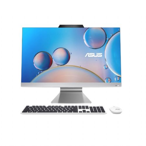 AIO računalnik ASUS AIO F3702WFAK-WPE009X Ryzen5-7520U/16GB/SSD 512GB/27,0" FHD 1920x1080/AMD Graphics/W11Pro 90PT03M1-M00MH0