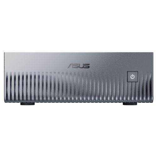 Namizni računalnik Asus Ascent GX10 ARM v9.2-A, 20-jedrni procesor GB10, grafika NVIDIA Blackwell, 128GB LPDDR5x RAM, 4TB SSD PCIe 5.0, AI superračunalnik