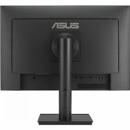 Monitor Asus Business BE248CFN 61,13 cm (24,1"), 1920 x 1080 FHD, WUXGA, IPS, 350cd/m2, crni