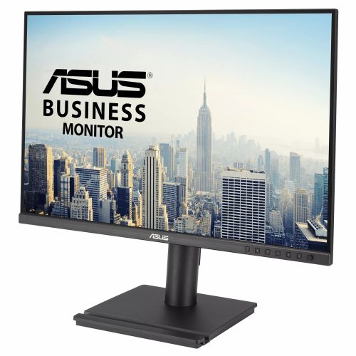 Monitor Asus Business BE248QF 61,2 cm (24,1"), 1920x1200 (FHD+), IPS, 350 cd/m2, 16:10, HDMI DP