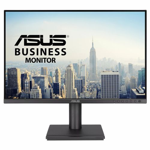 Monitor Asus Business BE248QF 61,2 cm (24,1"), 1920x1200 (FHD+), IPS, 350 cd/m2, 16:10, HDMI DP