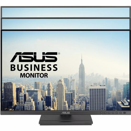 Monitor Asus Business BE248QF 61,2 cm (24,1"), 1920x1200 (FHD+), IPS, 350 cd/m2, 16:10, HDMI DP