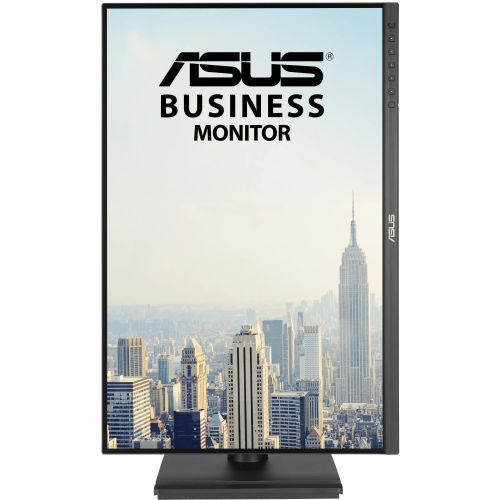 Monitor Asus Business BE248QF 61,2 cm (24,1"), 1920x1200 (FHD+), IPS, 350 cd/m2, 16:10, HDMI DP