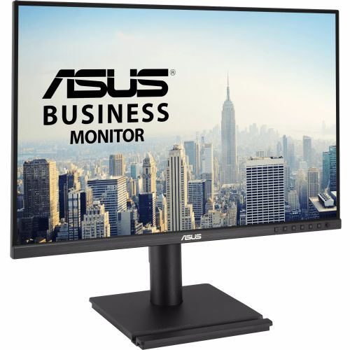 Monitor Asus Business BE248QF 61,2 cm (24,1"), 1920x1200 (FHD+), IPS, 350 cd/m2, 16:10, HDMI DP