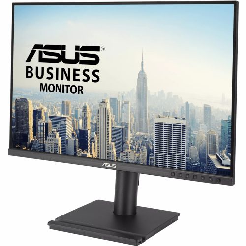 Monitor Asus Business BE248QF 61,2 cm (24,1"), 1920x1200 (FHD+), IPS, 350 cd/m2, 16:10, HDMI DP