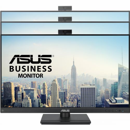 Monitor Asus Business BE249QFK 60,45 cm (23,8"), 1920 x 1080 FHD, 16:9, IPS,250cd/m2 5ms, črna