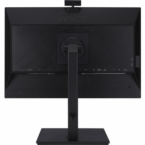 Monitor Asus Business BE24ECSNK 60,5 cm (23,8"), 1920 x 1080 FHD, 16:9, IPS, 300 cd/m2, 5 ms, crni