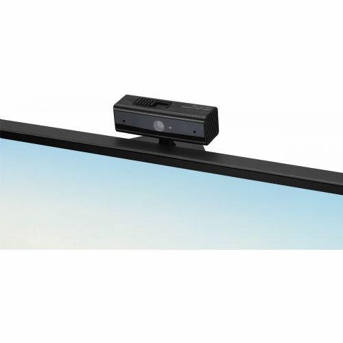 Monitor Asus Business BE24ECSNK 60,5 cm (23,8"), 1920 x 1080 FHD, 16:9, IPS, 300 cd/m2, 5 ms, crni