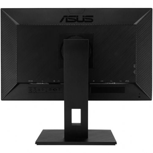 Monitor ASUS Business BE24EQSB 60,5 cm (23,8"), 1920 x 1080 FHD, 16:9, IPS, 300 cd/m2, 5 ms, crni