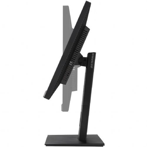 Monitor ASUS Business BE24EQSB 60,5 cm (23,8"), 1920 x 1080 FHD, 16:9, IPS, 300 cd/m2, 5 ms, crni