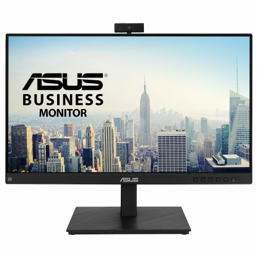 Monitor Asus Business BE24EQSK 60,5 cm (23,8"), 1920x1080 (FHD9, IPS, 300 cd/m2, 5ms, 16:9, HDMI DP