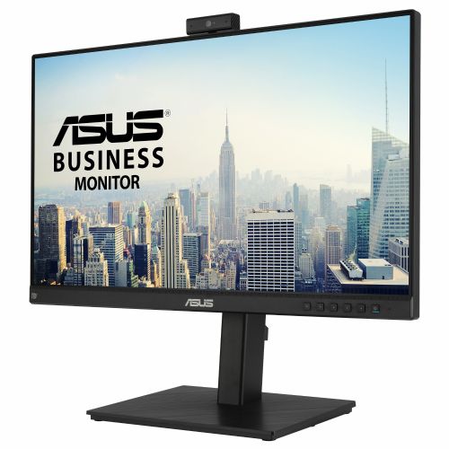 Monitor Asus Business BE24EQSK 60,5 cm (23,8"), 1920x1080 (FHD9, IPS, 300 cd/m2, 5ms, 16:9, HDMI DP
