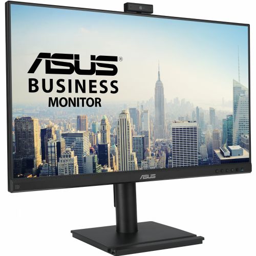 Monitor Asus Business BE279QFK 68,58 cm (27''), 1920x1080 (FHD), IPS, 250 cd/m2, 16:9 FHD HDMI DP