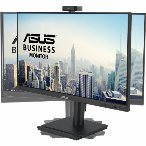 Monitor Asus Business BE279QFK 68,58 cm (27''), 1920x1080 (FHD), IPS, 250 cd/m2, 16:9 FHD HDMI DP