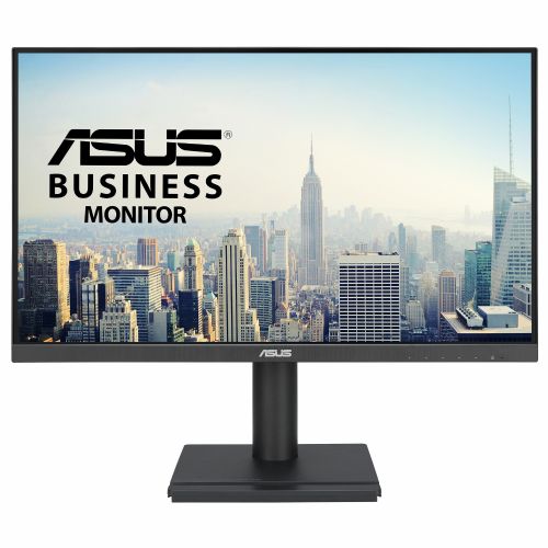 Monitor Asus Business VA24DQFS 60,5 cm (23,8"), 1920 x 1080 (FHD), IPS, 300 cd/m2, 1ms, 16:9, HDMI DP