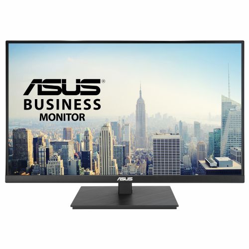 Monitor Asus Business VA27ACFSN 68,47 cm (27"), 2560 x 1440, 16:9, IPS, 350cd/m2, 5ms, črna