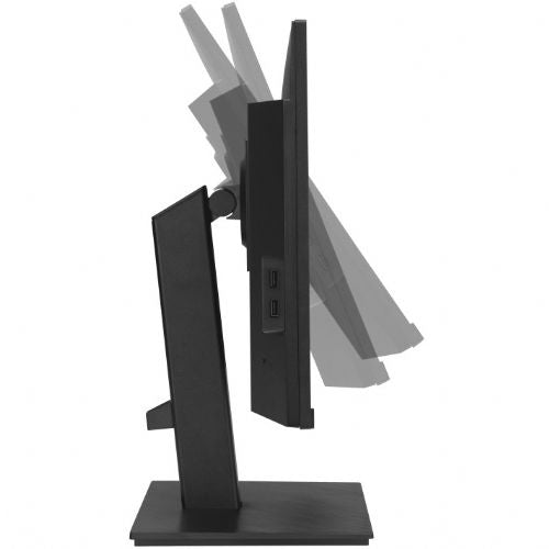 Monitor Asus Business VA27ECPSN 68,47 cm (27"), 1920 x 1080 FHD, 16:9, IPS, 300cd/m2, 5ms, črna