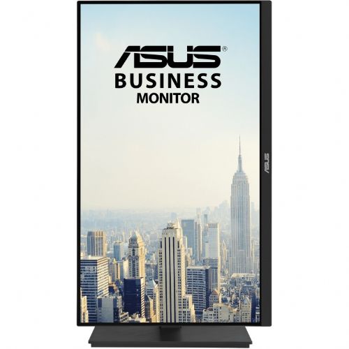 Monitor Asus Business VA27ECPSN 68,47 cm (27"), 1920 x 1080 FHD, 16:9, IPS, 300cd/m2, 5ms, črna