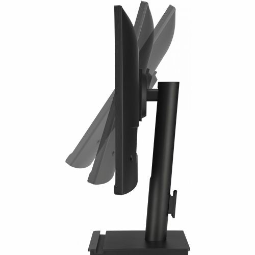 Monitor Asus Business VA27UCPS 68,58 cm (27"), 3840 x 2160 4K, 16:9, IPS, 350cd/m2, 5ms, črna