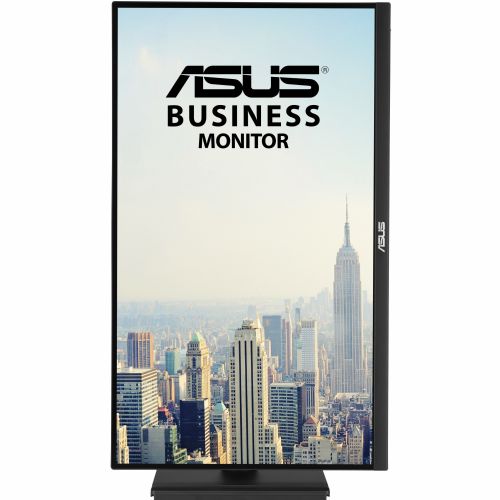 Monitor Asus Business VA27UCPS 68,58 cm (27"), 3840 x 2160 4K, 16:9, IPS, 350cd/m2, 5ms, črna