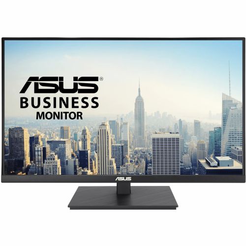 Monitor Asus Business VA27UQSB 68,6 cm (27"), 3840x2160 (4K UHD), IPS, 350 cd/m2, 5ms, 16:9 HDMI DP