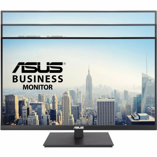 Monitor Asus Business VA27UQSB 68,6 cm (27"), 3840x2160 (4K UHD), IPS, 350 cd/m2, 5ms, 16:9 HDMI DP