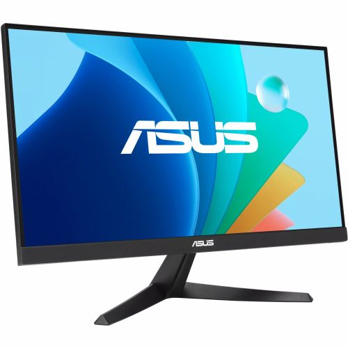 Monitor ASUS Business VY229HF 54,5 cm (21,4"), 1920x1080 (FHD), IPS, 250cd/m2, 1 ms, 16:9 HDMI, crni