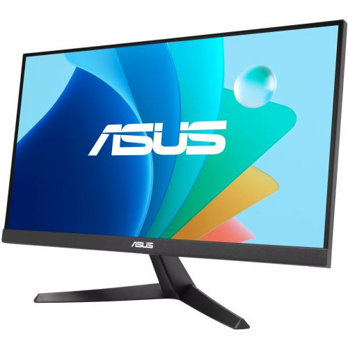 Monitor ASUS Business VY229HF 54,5 cm (21,4"), 1920x1080 (FHD), IPS, 250cd/m2, 1 ms, 16:9 HDMI, crni