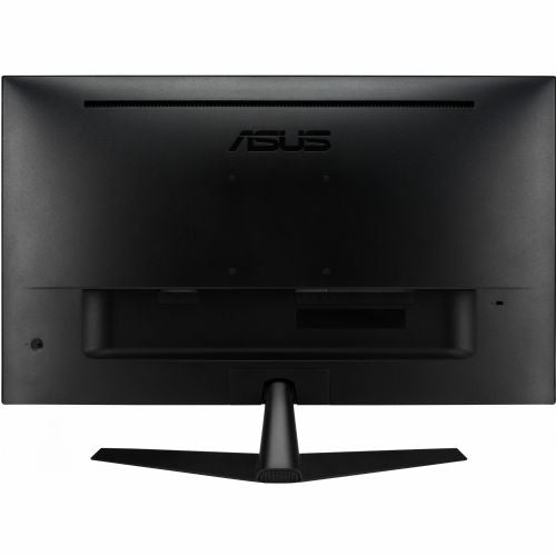 Monitor Asus Business VY27UQ 68,6 cm (27"), 3840 x 2160 (4K UHD), IPS, 350 cd/m2, 5ms, 16:9, HDMI DP