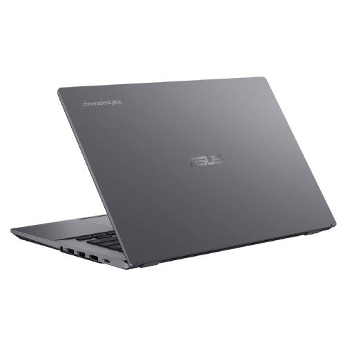 Prenosnik Asus Chromebook CX3 CX3402CVA-PQ1230 i3-1315U, 8GB, 256GB UFS, 14" FHD IPS na dotik, DE, Chrome OS