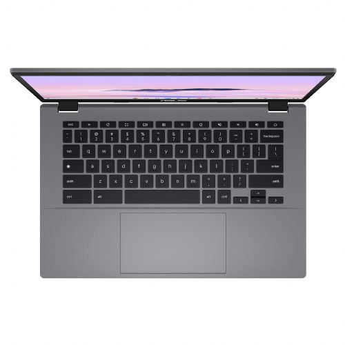 Prenosnik Asus Chromebook CX3 CX3402CVA-PQ1230 i3-1315U, 8GB, 256GB UFS, 14" FHD IPS na dotik, DE, Chrome OS