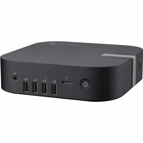 Namizni računalnik ASUS CHROMEBOX5-S3006UNA i3-1315U/8GB-DDR4/128GB M.2, črn, ChromeOS