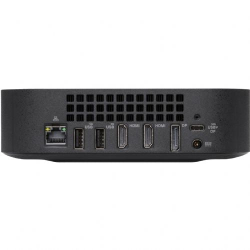 Namizni računalnik ASUS CHROMEBOX5-S3006UNA i3-1315U/8GB-DDR4/128GB M.2, črn, ChromeOS