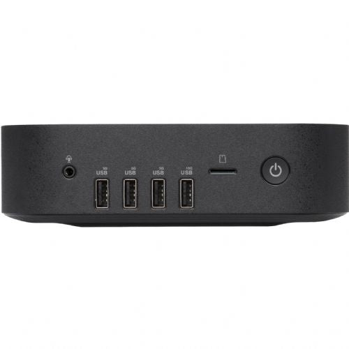 Namizni računalnik ASUS CHROMEBOX5-S3006UNA i3-1315U/8GB-DDR4/128GB M.2, črn, ChromeOS