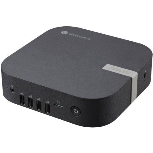 Namizni računalnik ASUS CHROMEBOX5-S5007UNA i5-1335U/8GB-DDR4/256GB M.2/črn ChromeOS