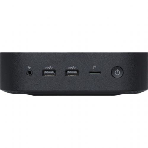 ASUS CHROMEBOX5-S7009UN+ i7-1260P/16GB-DDR4/256GB M.2/črn ChromeOS