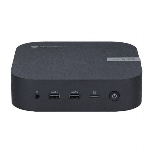 ASUS CHROMEBOX5-SC002UN iC7305/4GB-DDR4/128GB M.2/črn ChromeOS